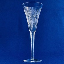 Waterford crystal champagne for sale  BOURNEMOUTH