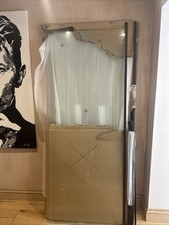 Shower screen for sale  WILMSLOW