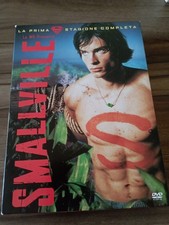 smallville cofanetto usato smallville cofanetto usato Savona