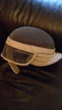 Casque escrime ancien d'occasion  Draveil