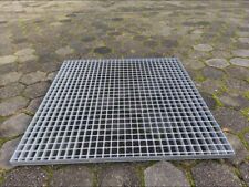 Gitterrost gitterelement laufs gebraucht kaufen  Raesfeld