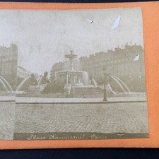 Vue stéréoscopique xixè d'occasion  Nantes-