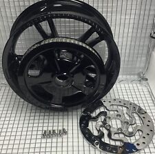 Harley davison enforcer for sale  Yorba Linda
