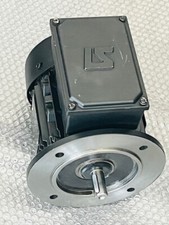 Leroy somer lsmv80l gebraucht kaufen  Bühlertann