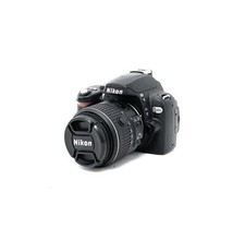 Nikon d40x dslr for sale  UK
