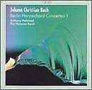 Berlin harpsichord concertos gebraucht kaufen  Berlin
