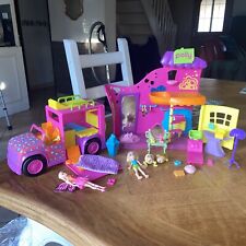 Polly pocket fashion d'occasion  Lardy
