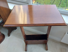 Antique oak hall for sale  BEVERLEY