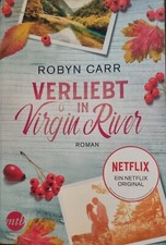 Verliebt virgin river gebraucht kaufen  Wilhelmshaven