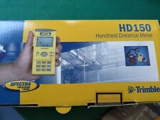 Trimble hd150 professional usato  Roma
