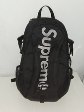 Ss20 supreme black for sale  LONDON