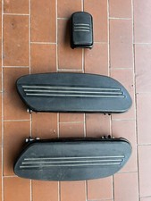 Kit originale pedane usato  Legnano