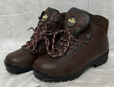 Brown boots lomer for sale  NEWENT