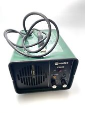 Desodorizante eletrônico de ozônio Zontec PA600B feito nos EUA *NÃO FUNCIONA PARA PEÇAS*, usado comprar usado  Enviando para Brazil