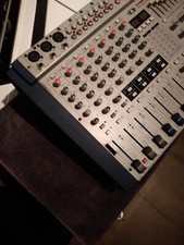 Dynacord mixer gebrauchter gebraucht kaufen  Euskirchen