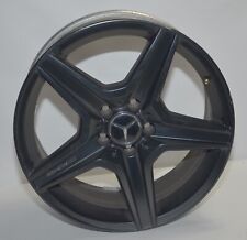 Alufelge mercedes w204 gebraucht kaufen  Bersenbrück