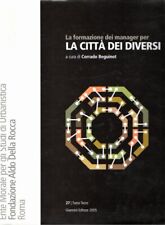 Città genti culture usato  Milano
