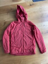Mammut herren isolationsjacke gebraucht kaufen  Heldenstein