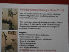 Vélo appartement d'occasion  Decize