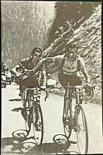 Fausto coppi campionissimo usato  Alessandria