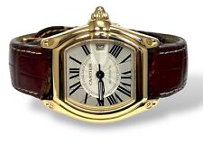 Cartier roadster 2524 for sale  LONDON