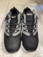 Scarpe antinfortunistica secor usato  Avezzano