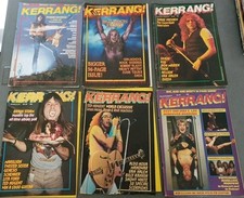 kerrang for sale kerrang for sale WETHERBY