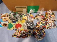 Lego konvolut sammlung gebraucht kaufen  Duisburg