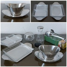 Wmf wagenfeld cromargan gebraucht kaufen  Usingen