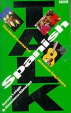 Bbc talk spanish for sale  UK