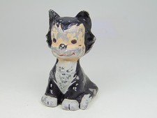 Figurine métal figaro d'occasion  France