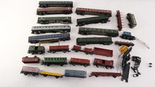 Modelleisenbahn konvolut perso gebraucht kaufen  Viersen