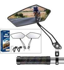 Bike mirror pair for sale  Houston