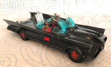 267 corgi batmobile for sale  UK