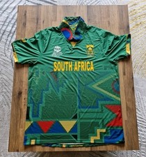 South africa cricket for sale  EXMOUTH