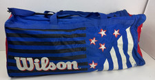 Vintage wilson sport gebraucht kaufen Vintage wilson sport gebraucht kaufen  Remseck am Neckar
