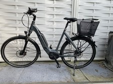 Ebike type cruise gebraucht kaufen  Hildesheim