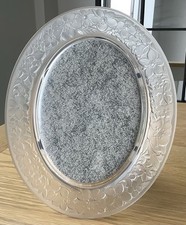 J.g.durand frosted oval for sale  READING