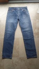 Jean levis 501 d'occasion  Amiens-