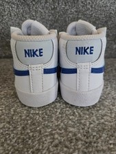 Baby nike high for sale  ABERDEEN