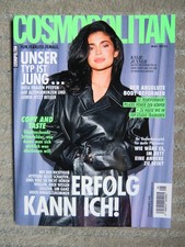 Zeitschrift cosmopolitan mai gebraucht kaufen  Deutschland