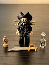 Lego blackbeard fluch gebraucht kaufen  Maisach