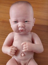Realistic newborn baby for sale  ROMFORD