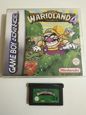 Gameboy advance wario usato  Massa di Somma