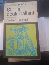 libro giuliano usato libro giuliano usato  Piossasco