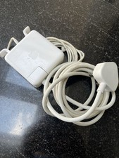 Apple 60w magsafe for sale  SOLIHULL