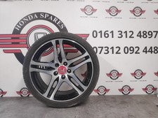 genuine honda rage alloy wheels for sale genuine honda rage alloy wheels for sale OLDHAM
