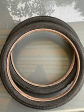 Bike tires kenda for sale  HITCHIN