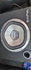 Sony xplod subwoofer for sale  LEICESTER