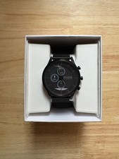 Skagen hybrid smartwatch. for sale  Wichita